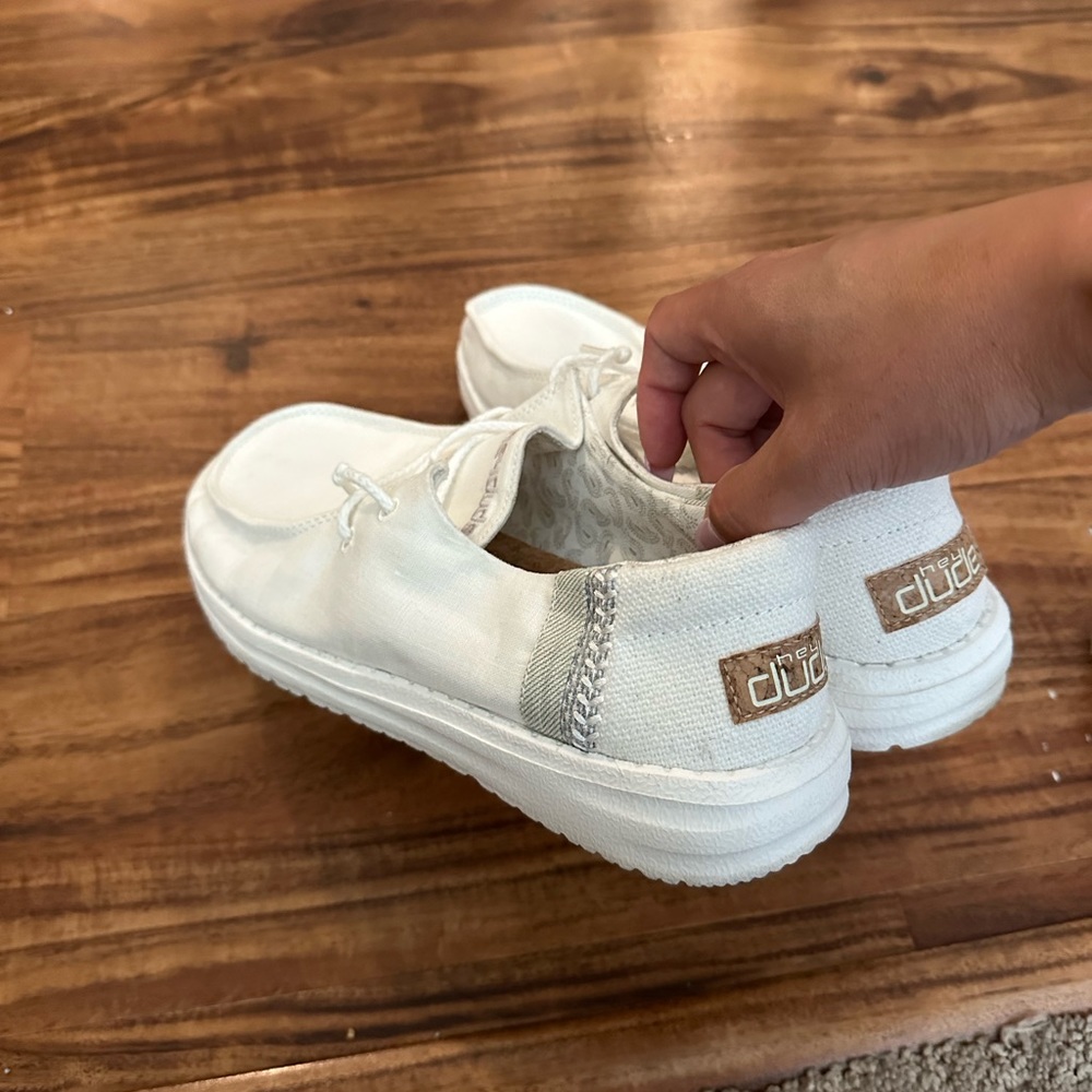 Women’s Hey Dude Wendy shoes